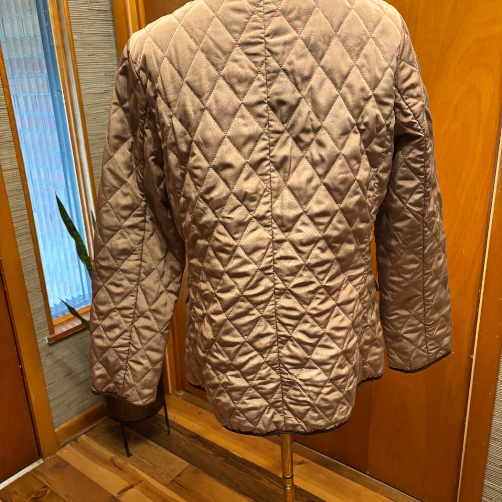 Quilted Ranch Jacket - Picture 4 of 7